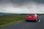 Audi A3 Sedan 2.0 TDI S-Line 2016 года (UK)